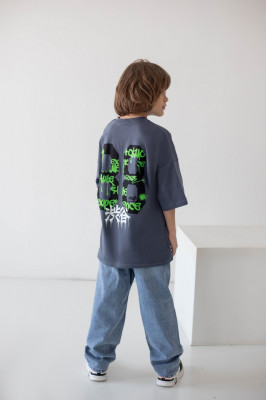 Футболка для хлопців